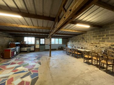 Maison a vendre Saint-James 50240 Manche 117 m2 8 pièces 212000 euros