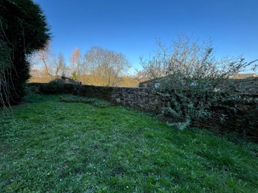 Maison a vendre Saint-James 50240 Manche 117 m2 8 pièces 212000 euros