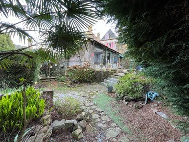 Maison a vendre Saint-James 50240 Manche 117 m2 8 pièces 212000 euros