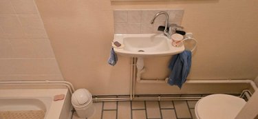 Maison a vendre Brioux-sur-Boutonne 79170 Deux-Sèvres 173 m2 6 pièces 204000 euros