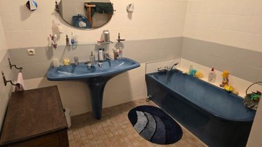Maison a vendre Brioux-sur-Boutonne 79170 Deux-Sèvres 173 m2 6 pièces 204000 euros