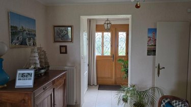 Maison a vendre Brioux-sur-Boutonne 79170 Deux-Sèvres 173 m2 6 pièces 212000 euros