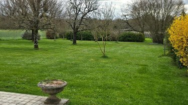 Maison a vendre Brioux-sur-Boutonne 79170 Deux-Sèvres 173 m2 6 pièces 212000 euros