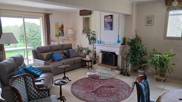 Maison a vendre Brioux-sur-Boutonne 79170 Deux-Sèvres 173 m2 6 pièces 212000 euros