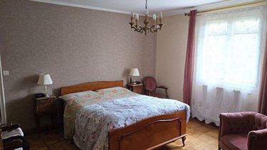 Maison a vendre Brioux-sur-Boutonne 79170 Deux-Sèvres 173 m2 6 pièces 204000 euros