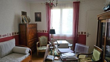 Maison a vendre Brioux-sur-Boutonne 79170 Deux-Sèvres 173 m2 6 pièces 204000 euros