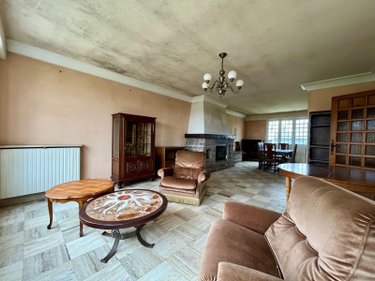 Maison a vendre Pont-Aven 29930 Finistère 156 m2 7 pièces 291760 euros