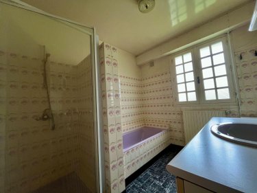 Maison a vendre Pont-Aven 29930 Finistère 156 m2 7 pièces 291760 euros