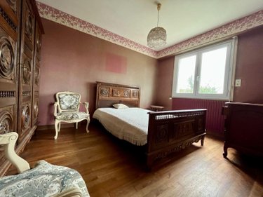 Maison a vendre Pont-Aven 29930 Finistère 156 m2 7 pièces 291760 euros