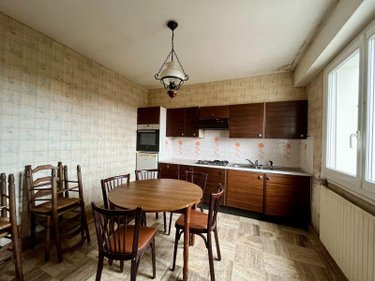 Maison a vendre Pont-Aven 29930 Finistère 156 m2 7 pièces 291760 euros