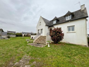 Maison a vendre Pont-Aven 29930 Finistère 156 m2 7 pièces 291760 euros