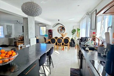 Maison a vendre Rivery 80136 Somme 124 m2 6 pièces 349000 euros