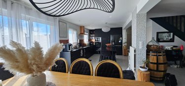 Maison a vendre Rivery 80136 Somme 124 m2 6 pièces 349000 euros