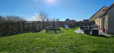 Maison a vendre Rivery 80136 Somme 124 m2 6 pièces 349000 euros