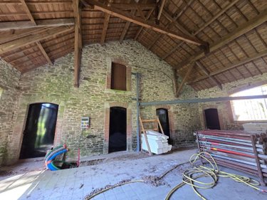 propriete a vendre Saint-Jacut-les-Pins 56220 Morbihan 200 m2  432736 euros