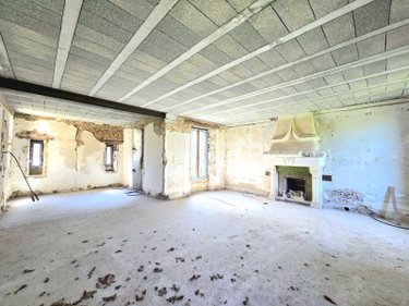 propriete a vendre Saint-Jacut-les-Pins 56220 Morbihan 200 m2  432736 euros