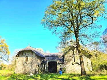 propriete a vendre Saint-Jacut-les-Pins 56220 Morbihan 200 m2  432736 euros