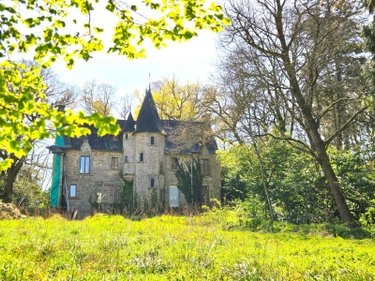 propriete a vendre Saint-Jacut-les-Pins 56220 Morbihan 200 m2  432736 euros