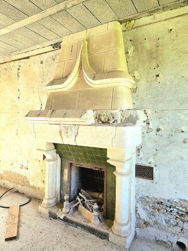 propriete a vendre Saint-Jacut-les-Pins 56220 Morbihan 200 m2  432736 euros