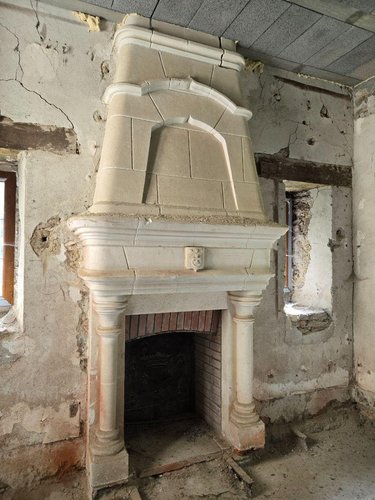 propriete a vendre Saint-Jacut-les-Pins 56220 Morbihan 200 m2  432736 euros