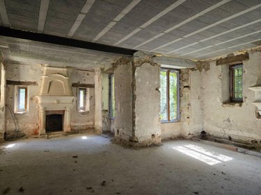 propriete a vendre Saint-Jacut-les-Pins 56220 Morbihan 200 m2  432736 euros