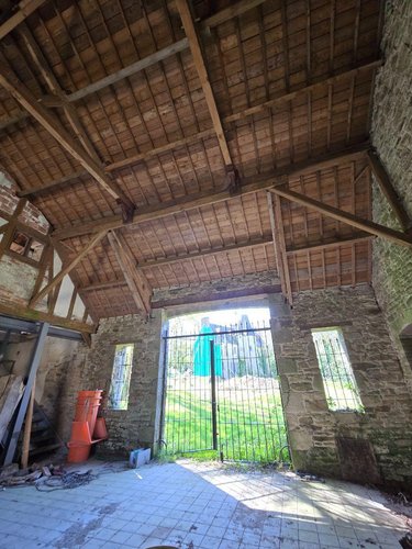 propriete a vendre Saint-Jacut-les-Pins 56220 Morbihan 200 m2  432736 euros