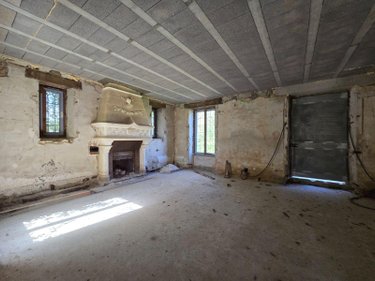 propriete a vendre Saint-Jacut-les-Pins 56220 Morbihan 200 m2  432736 euros