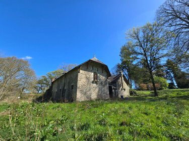 propriete a vendre Saint-Jacut-les-Pins 56220 Morbihan 200 m2  432736 euros