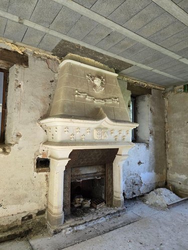 propriete a vendre Saint-Jacut-les-Pins 56220 Morbihan 200 m2  432736 euros