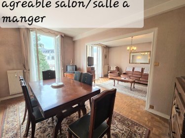 Appartement a vendre Limoges 87000 Haute-Vienne 68 m2 4 pièces 79240 euros