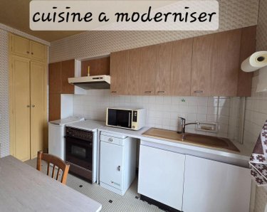 Appartement a vendre Limoges 87000 Haute-Vienne 68 m2 4 pièces 79240 euros