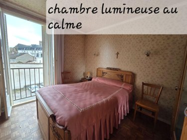 Appartement a vendre Limoges 87000 Haute-Vienne 68 m2 4 pièces 79240 euros