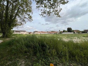Terrain a batir a vendre Saint-Léonard 51500 Marne 661 m2  226062 euros