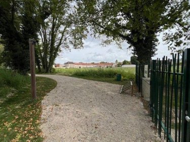 Terrain a batir a vendre Saint-Léonard 51500 Marne 661 m2  226062 euros