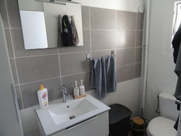 Maison a vendre Saint-Gilles 30800 Gard 70 m2 3 pièces 127200 euros