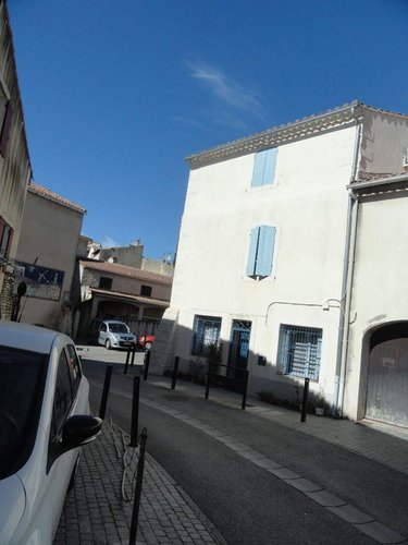 Maison a vendre Saint-Gilles 30800 Gard 70 m2 3 pièces 127200 euros