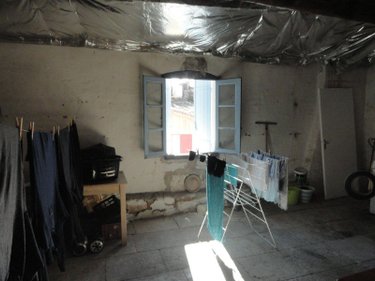 Maison a vendre Saint-Gilles 30800 Gard 70 m2 3 pièces 127200 euros