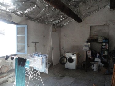 Maison a vendre Saint-Gilles 30800 Gard 70 m2 3 pièces 127200 euros