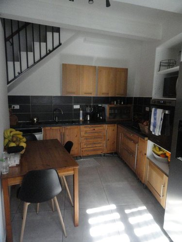 Maison a vendre Saint-Gilles 30800 Gard 70 m2 3 pièces 127200 euros