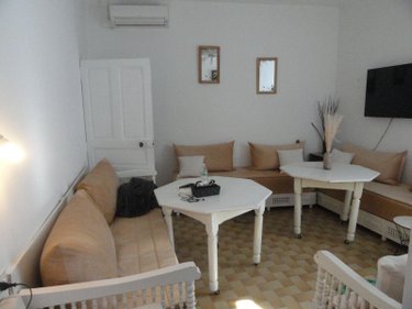 Maison a vendre Saint-Gilles 30800 Gard 70 m2 3 pièces 127200 euros