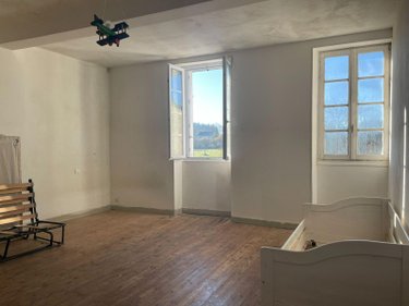 Maison a vendre Izé 53160 Mayenne 109 m2 3 pièces 53960 euros