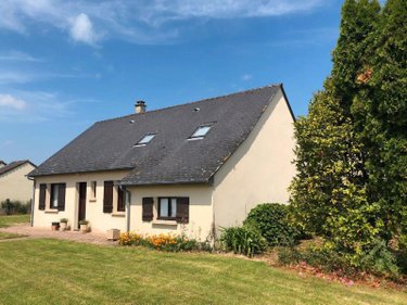Maison a vendre Hambers 53160 Mayenne 97 m2 4 pièces 142280 euros