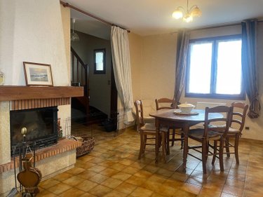 Maison a vendre Hambers 53160 Mayenne 97 m2 4 pièces 142280 euros