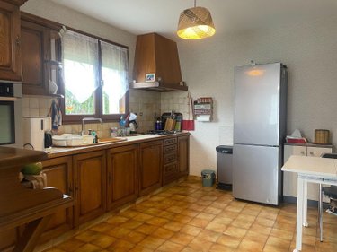 Maison a vendre Hambers 53160 Mayenne 97 m2 4 pièces 142280 euros