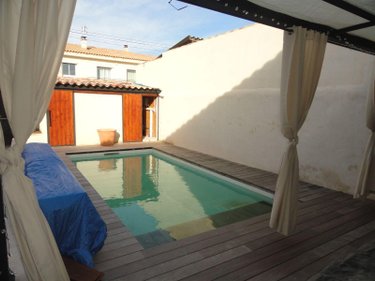 Maison a vendre Saint-Gilles 30800 Gard 140 m2 5 pièces 392200 euros