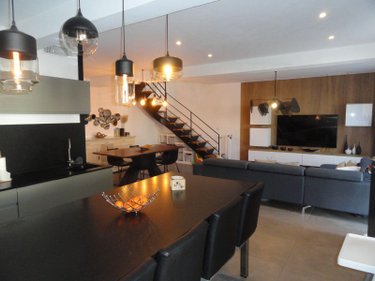 Maison a vendre Saint-Gilles 30800 Gard 140 m2 5 pièces 392200 euros