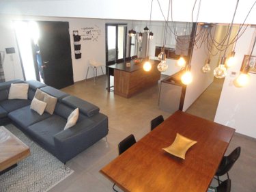 Maison a vendre Saint-Gilles 30800 Gard 140 m2 5 pièces 392200 euros