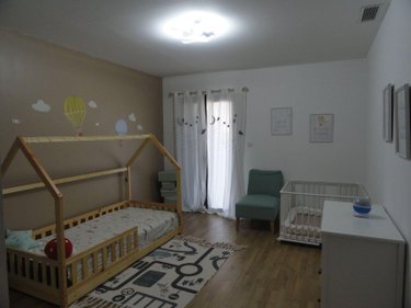 Maison a vendre Saint-Gilles 30800 Gard 140 m2 5 pièces 392200 euros