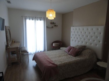 Maison a vendre Saint-Gilles 30800 Gard 140 m2 5 pièces 392200 euros
