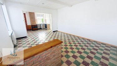 Maison a vendre Wallon-Cappel 59190 Nord 76 m2 3 pièces 116000 euros